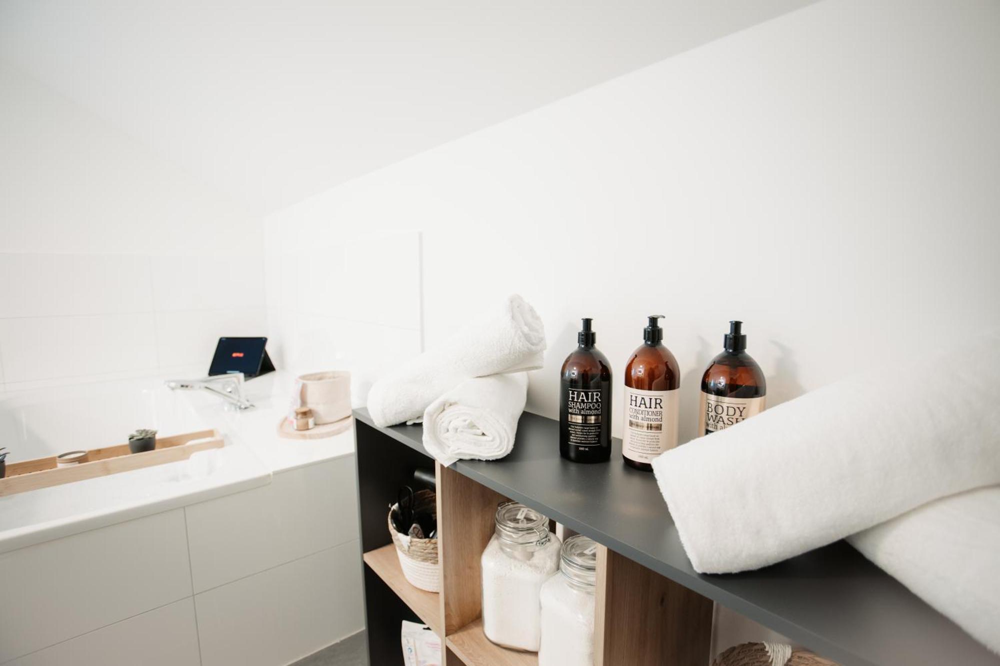 Luxus Apartment Am Bauhausmuseum Dessau-Rosslau Eksteriør bilde